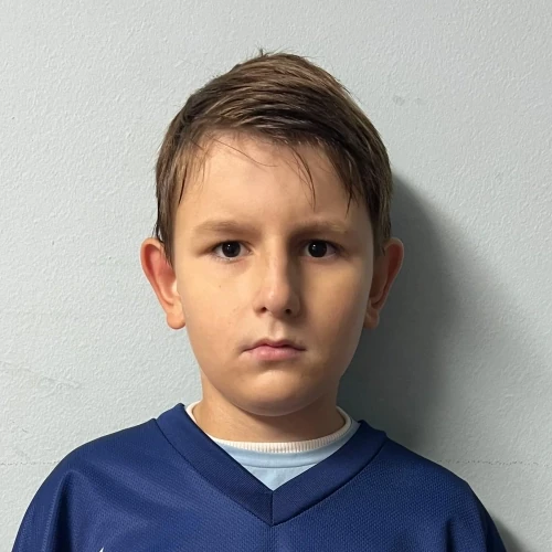 Samotin Filipp Artemovich