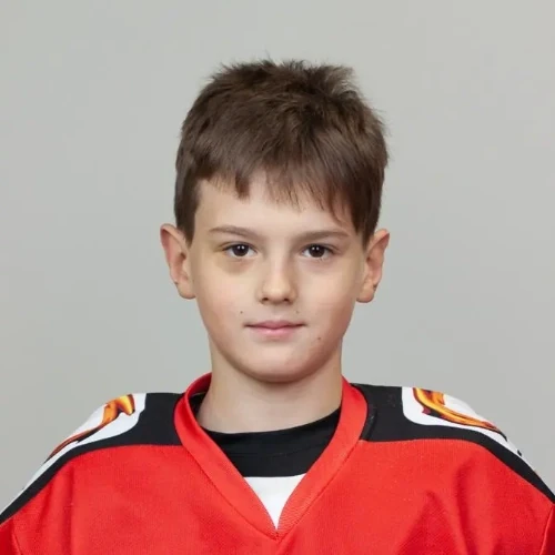 Chuvashov Aleksandr Sergeevich