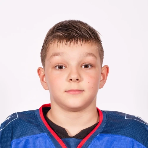Morozov Miron Kirillovich