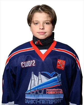 Zagorodnikov Aleksandr Mihailovich