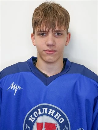 Skorbo Andrei Vyacheslavovich