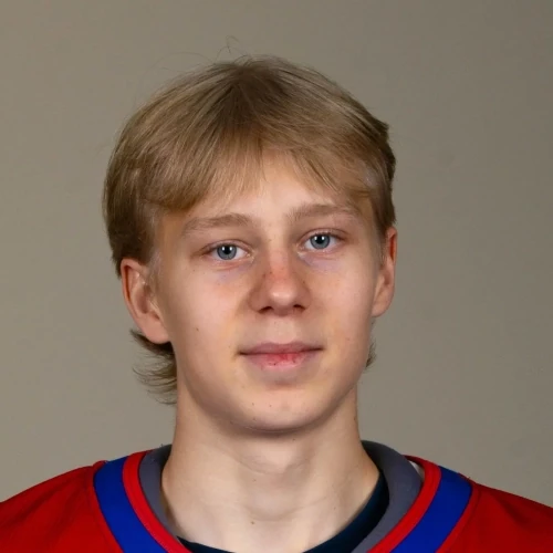Parygin Kirill Aleksandrovich