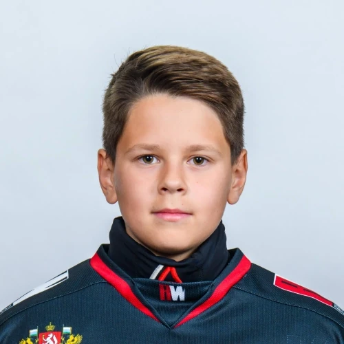Bulatov Egor Aleksandrovich