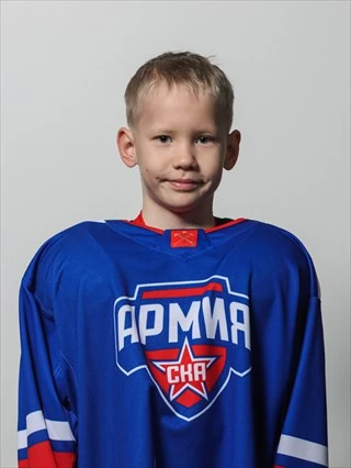 Zykov Semen Mihailovich