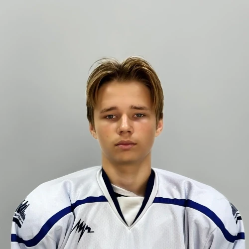 Malikov Nikita Alekseevich