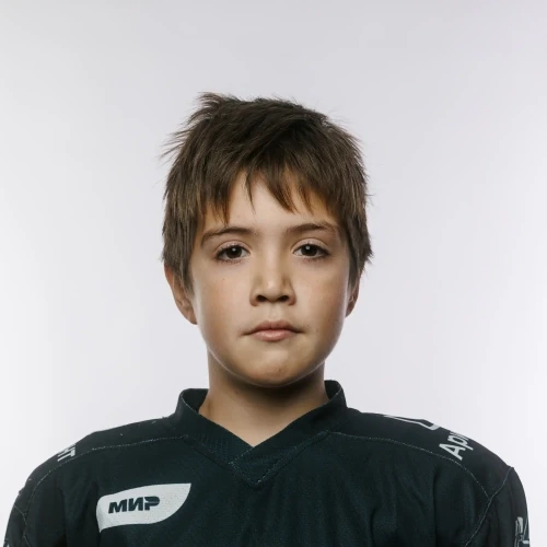 Yusupov Yusup Borisovich