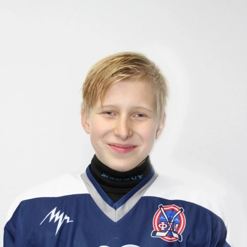 Kuznetsov Vsevolod Alekseevich