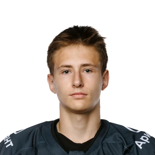 Samoilov Evgenii Olegovich