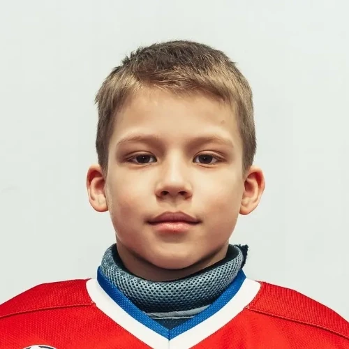 Вахрушев Родион Андреевич