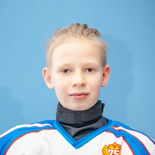 Bogdanov Gleb Vitalevich