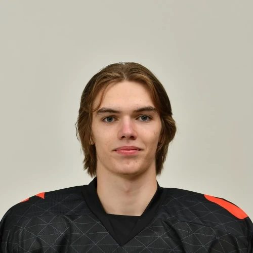 Karpov Svyatoslav Dmitrievich
