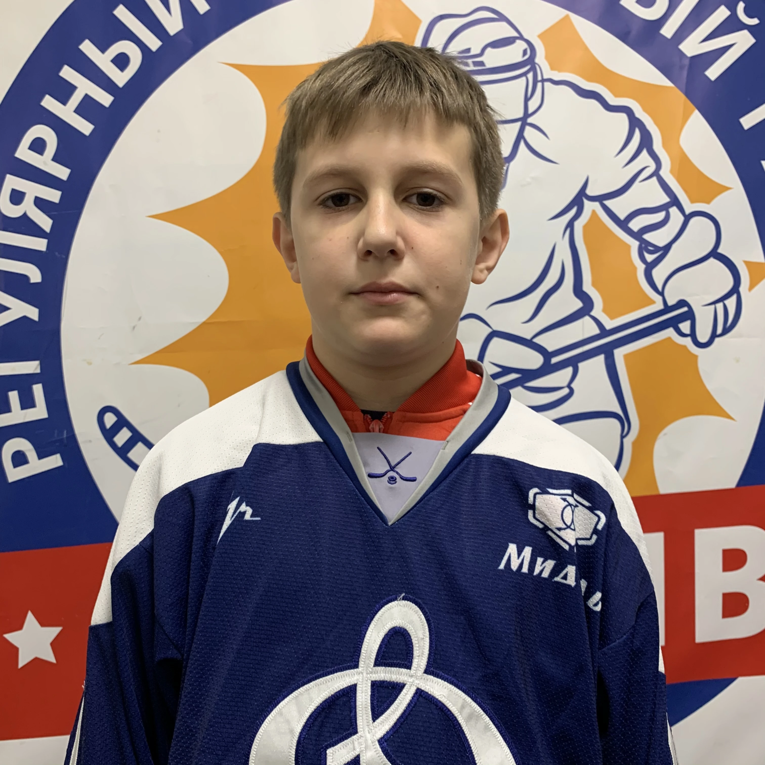 Asailov Kirill Valerevich