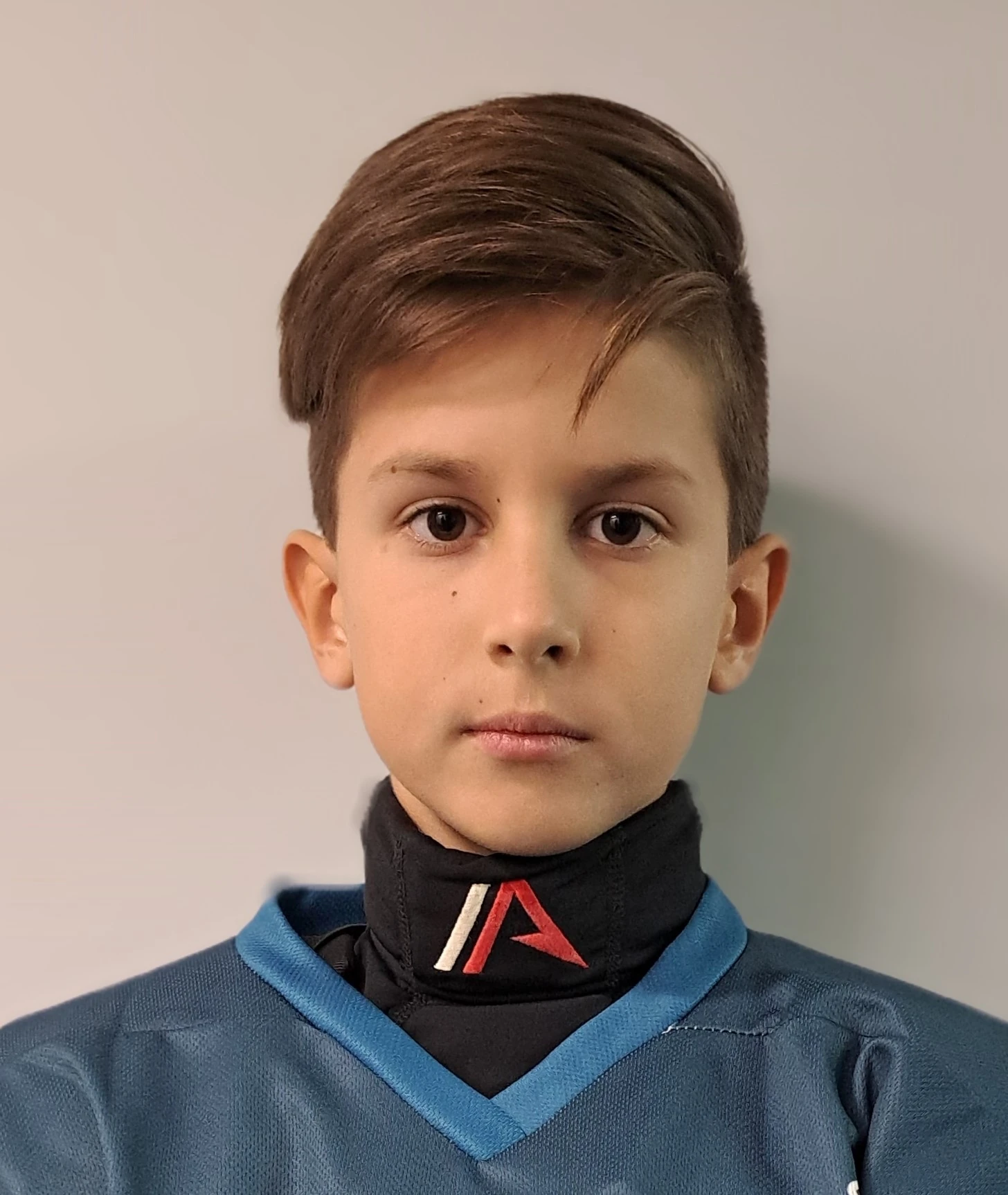 Ismagulov Artem