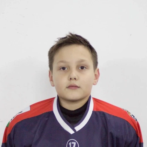 Vetrov Kirill Sergeevich