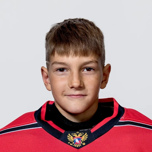 Gavrilov Demyan Dmitrievich