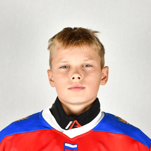 Yakovlev Ilya Dmitrievich