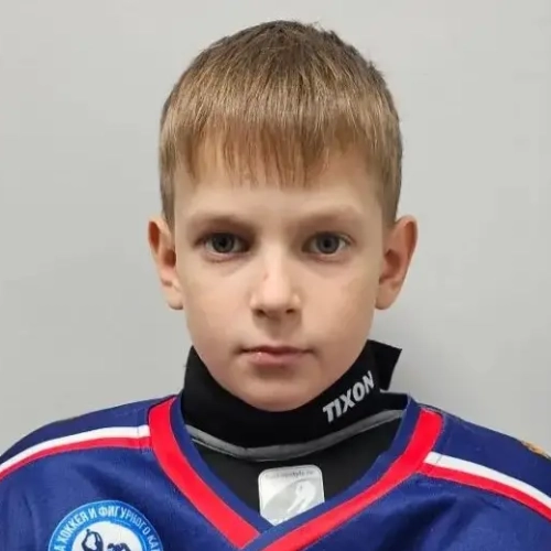 Martemyanov Vadim Sergeevich