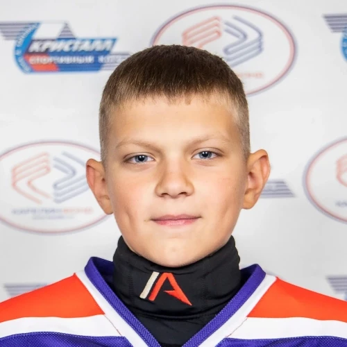 Zubov Artem Ivanovich