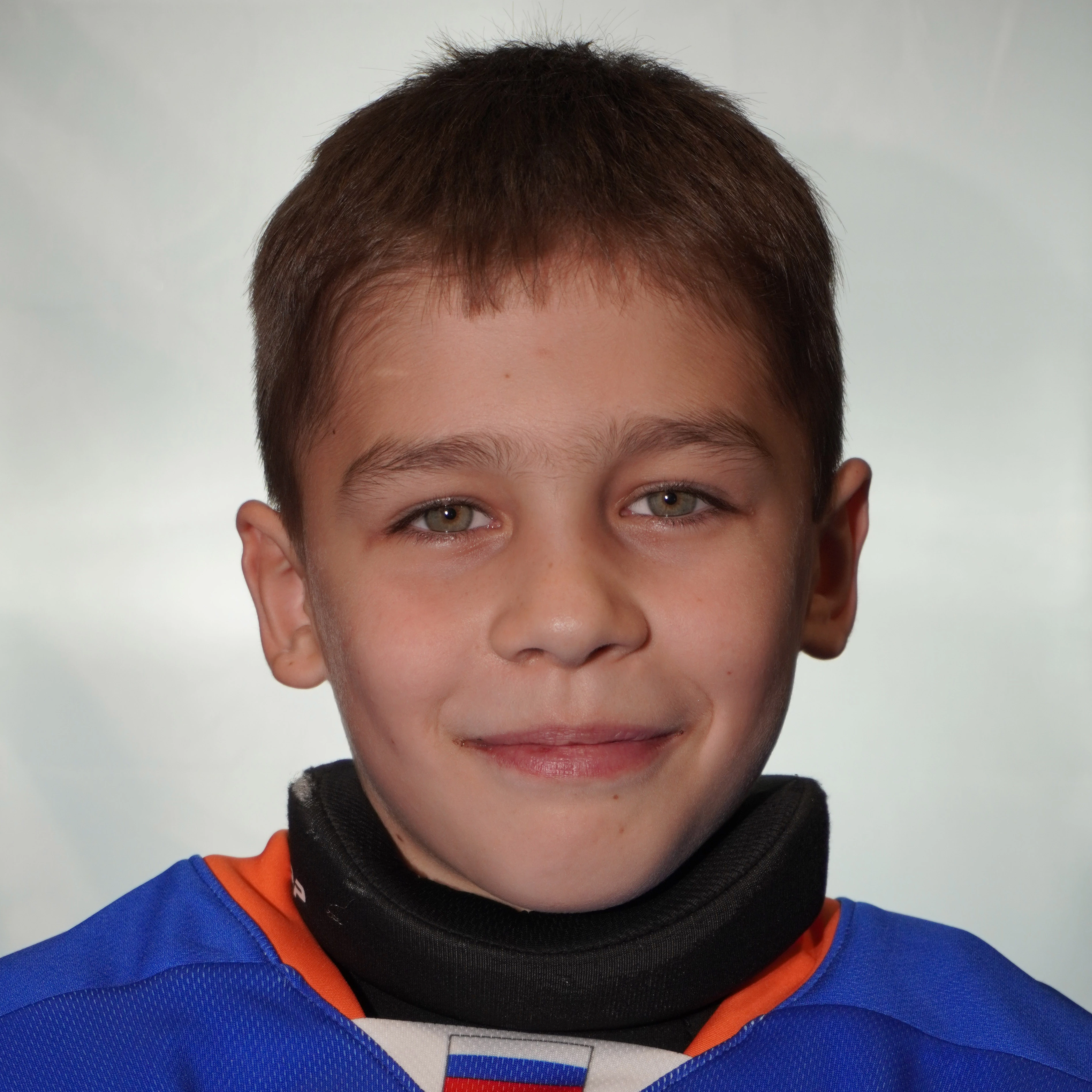 Yakimov Andrei