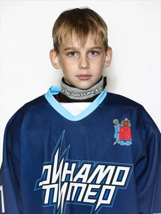 Kuravkin Ilya Evgenevich