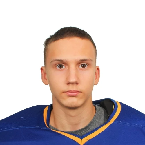 Ovsyannikov Aleksei Vasilevich
