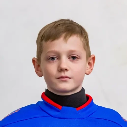 Levitskii Ilya Yurevich