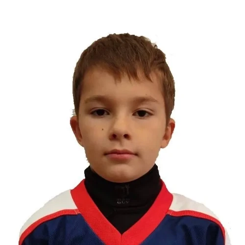 Solovev Ilya Dmitrievich