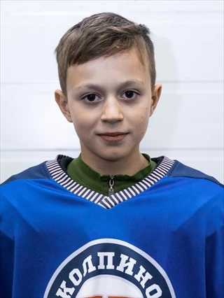 Pavlov Konstantin Pavlovich