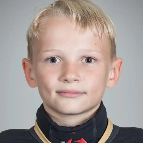Rahmanin Artem Ilich