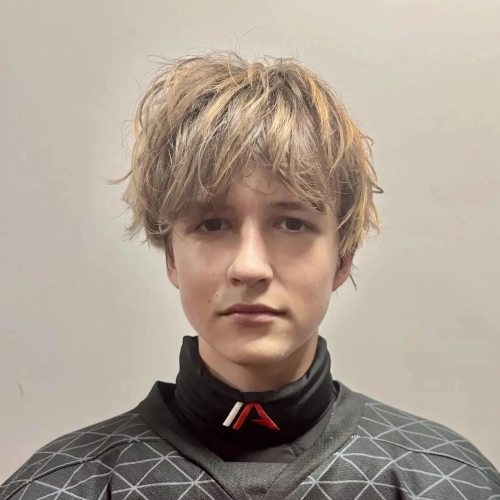 Terentev Roman Dmitrievich