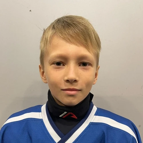 Zimnurov Aidar Airatovich