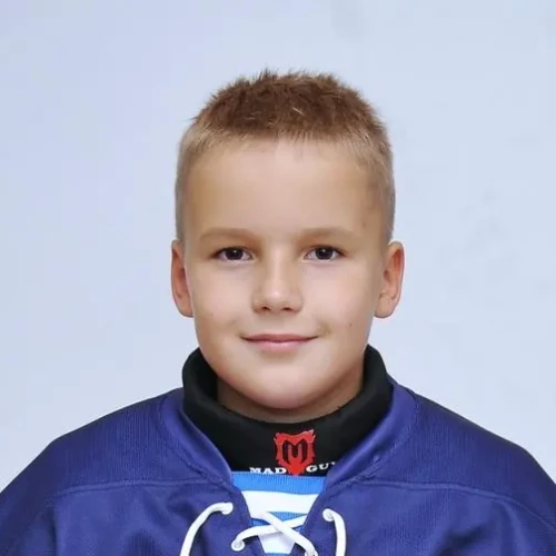 Akishin Artem Dmitrievich
