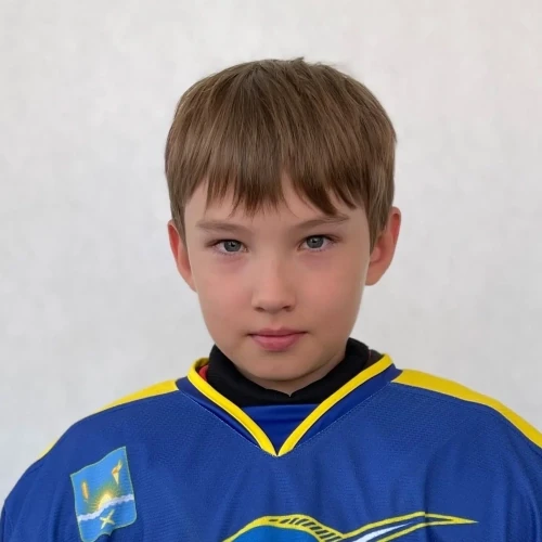Tsvetkov Svyatoslav Alekseevich