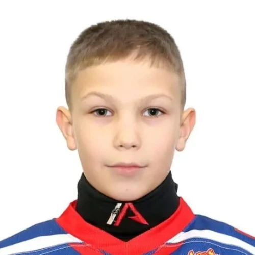 Bozhko Egor Mihailovich