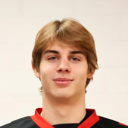 Makagonov Aleksandr Andreevich