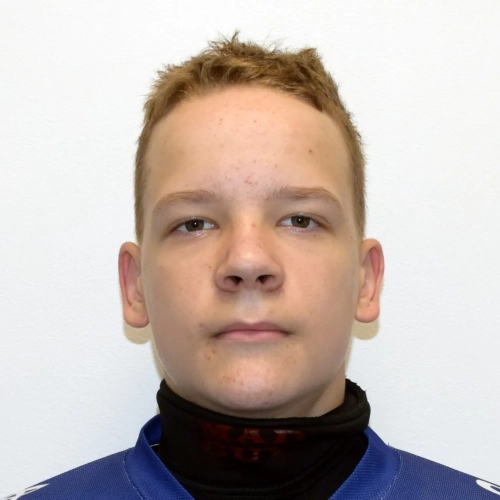 Strelnikov Vladimir Romanovich