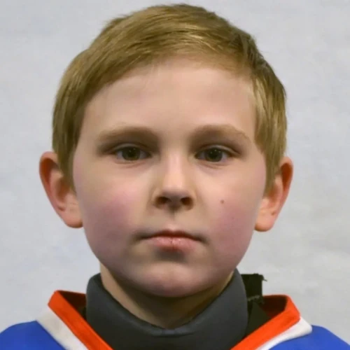 Polushkin Sergei Alekseevich