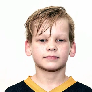 Terentev Matvei Alekseevich