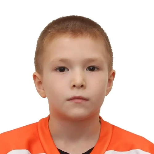 Rusinov Dmitrii Sergeevich