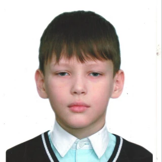 Зимин Артём Ильич