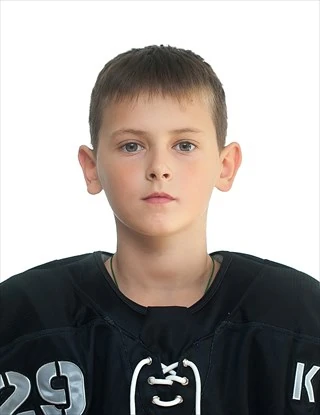 Roman Konstantin Vasilevich