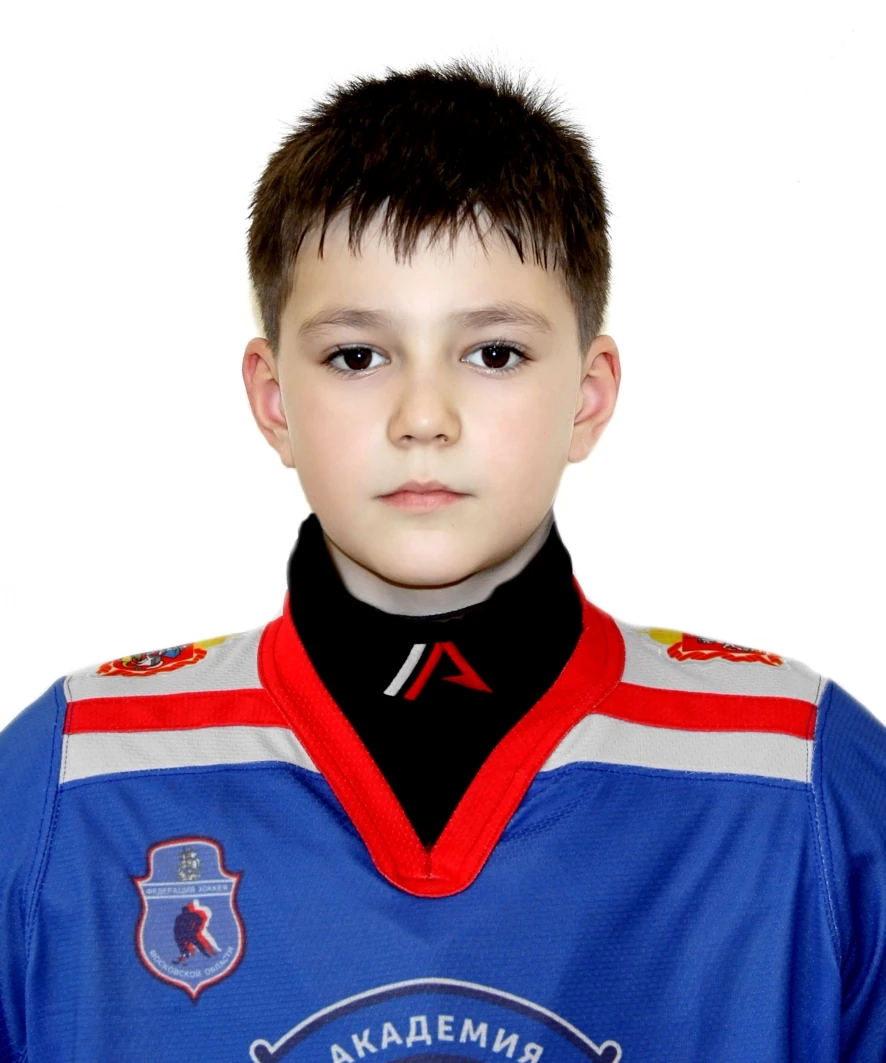 Kucheruk Ivan
