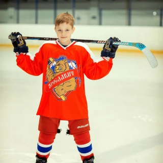 Chumakov Arhip Dmitrievich