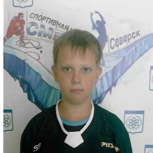 Mazhuga Aleksandr Aleksandrovich