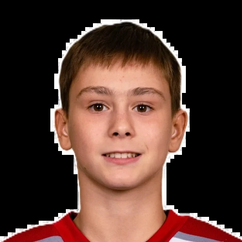 Artemov Egor Alekseevich