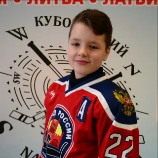 Лебедев Данил Кириллович
