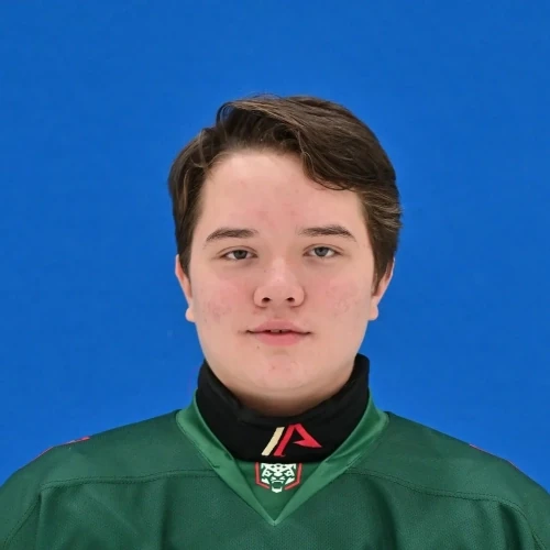 Kabirov Ilyas Azatovich