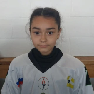 Dzokaeva Karina Elbrusovna