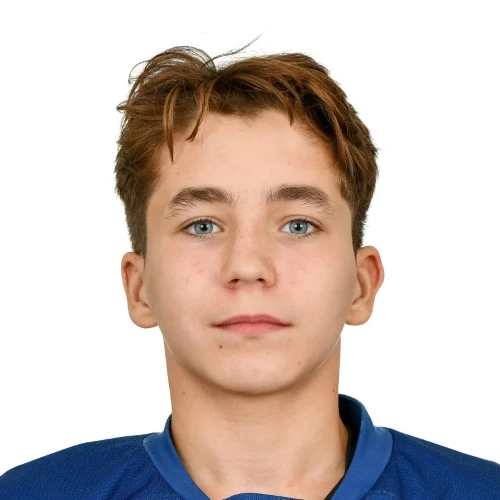 Serebryakov Kirill Alekseevich
