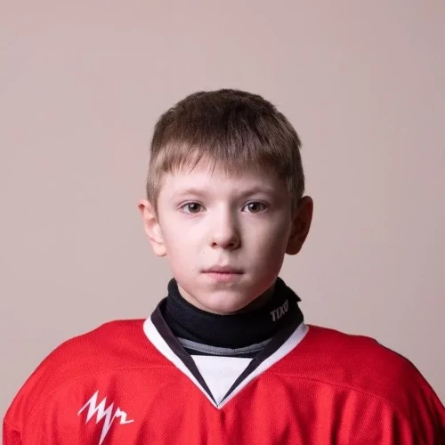 Dovgun Denis Sergeevich